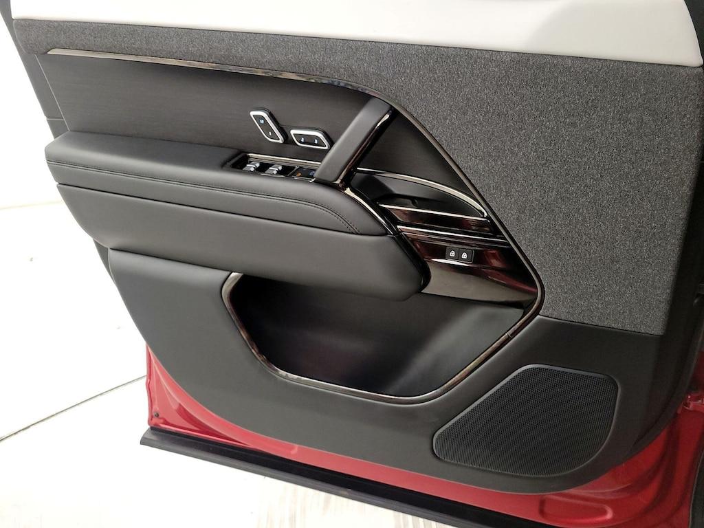 used 2023 Land Rover Range Rover Sport car, priced at $68,998