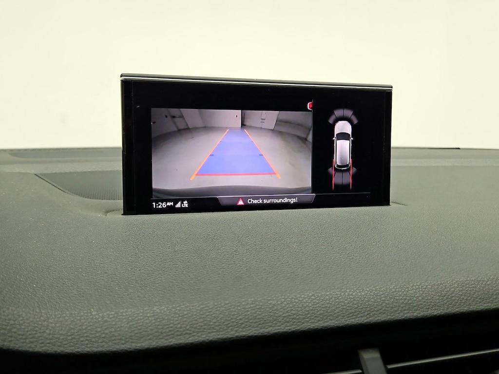 used 2019 Audi Q7 car, priced at $23,998