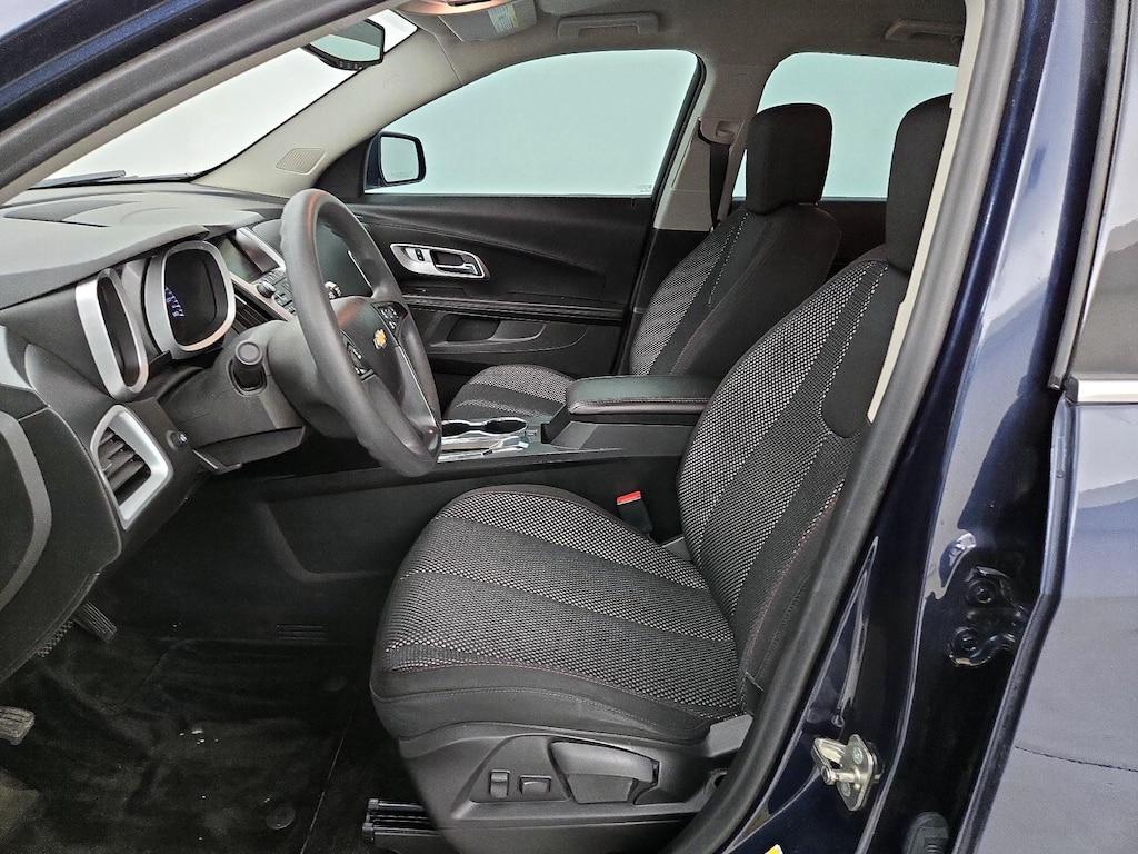 used 2017 Chevrolet Equinox car, priced at $16,998