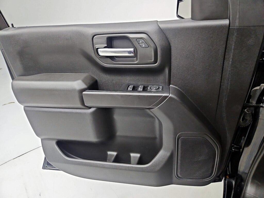 used 2022 Chevrolet Silverado 1500 Limited car, priced at $29,998