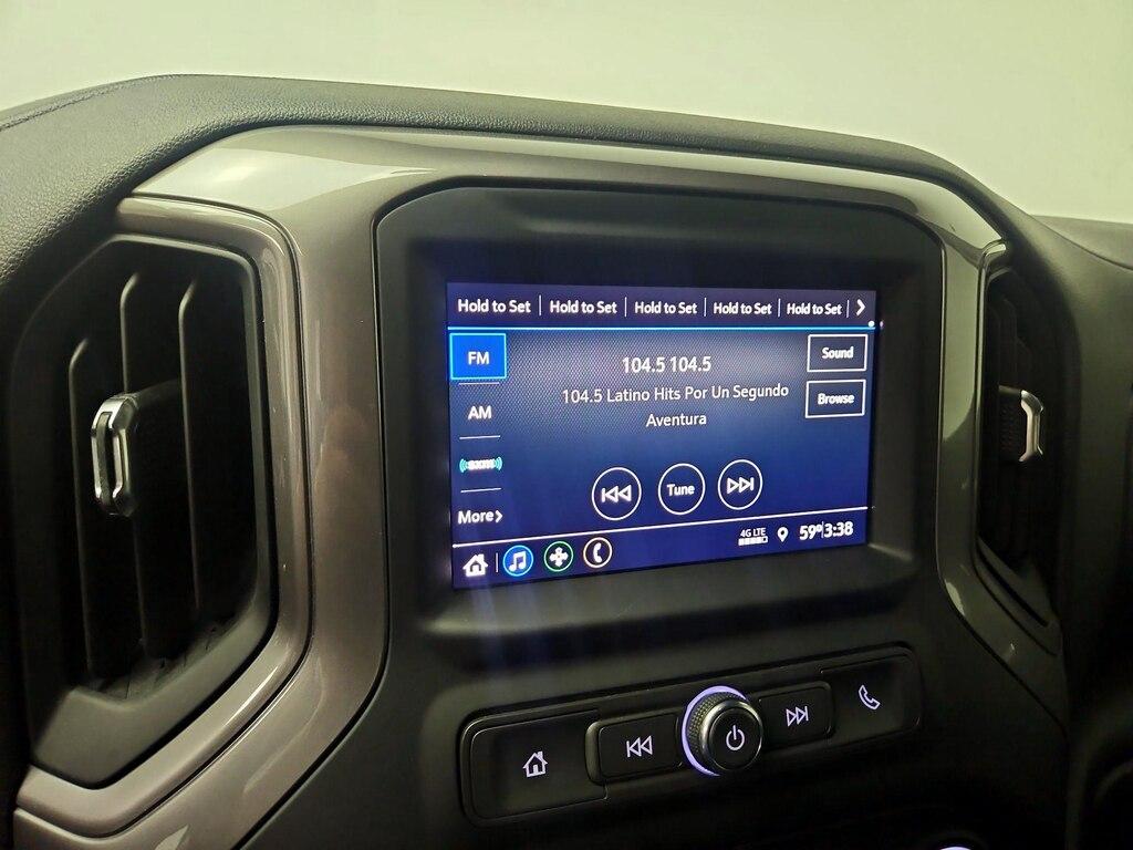 used 2022 Chevrolet Silverado 1500 Limited car, priced at $29,998