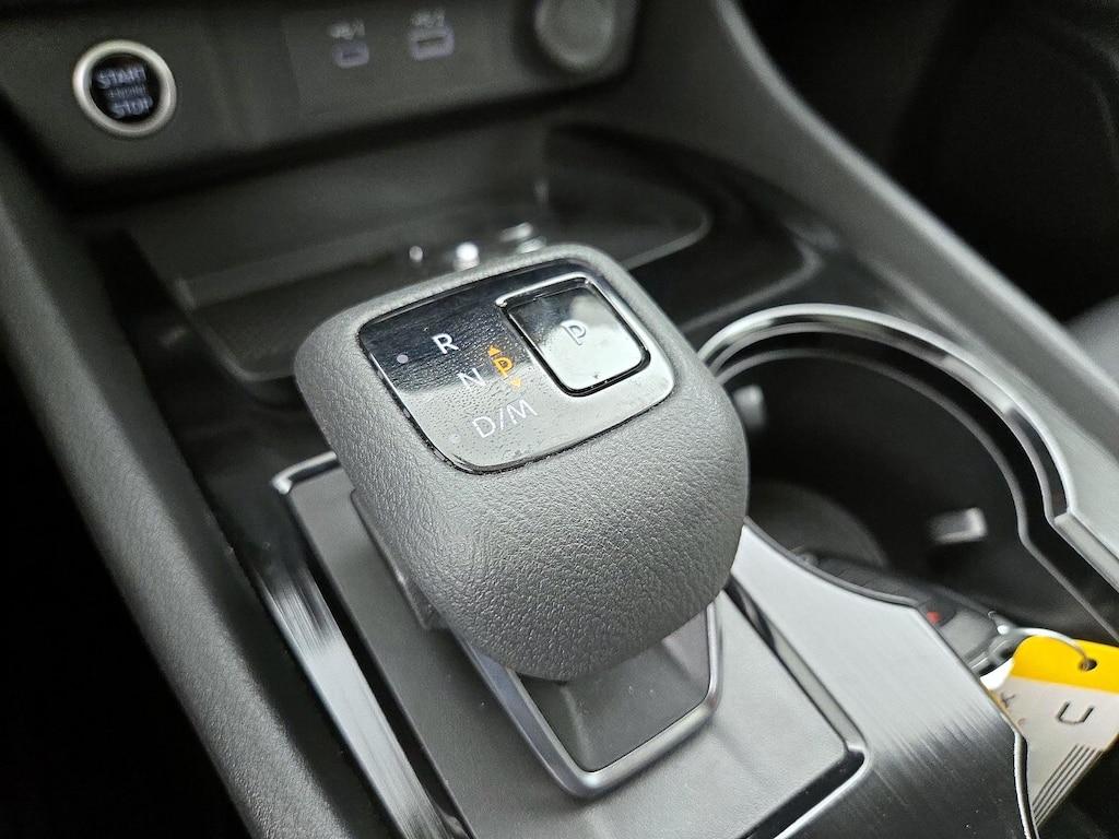 used 2023 Nissan Rogue car, priced at $22,998