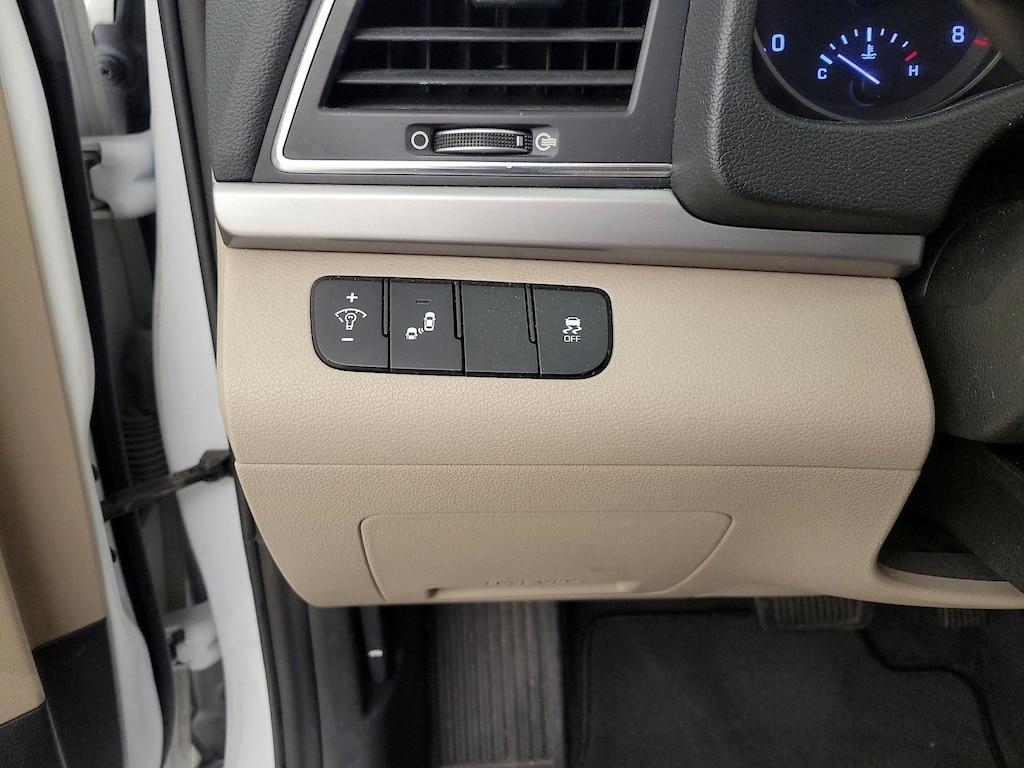 used 2018 Hyundai Elantra car, priced at $15,998