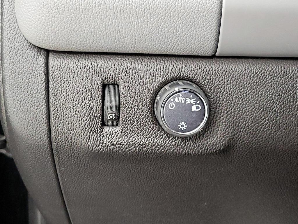 used 2022 Chevrolet Colorado car, priced at $24,998