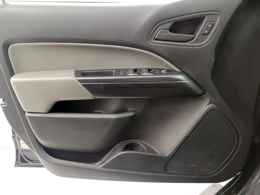 used 2022 Chevrolet Colorado car, priced at $24,998