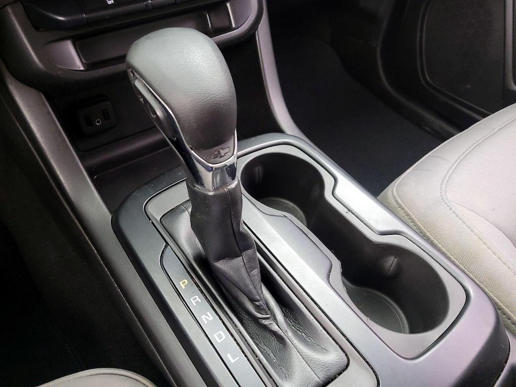 used 2022 Chevrolet Colorado car, priced at $24,998