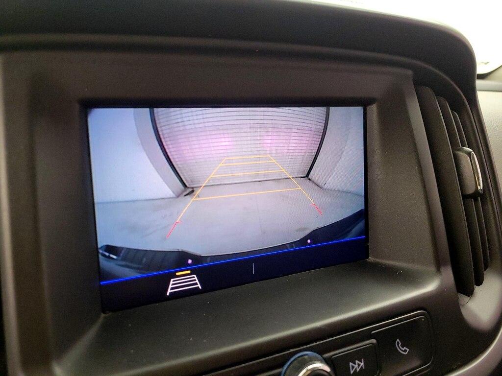 used 2022 Chevrolet Colorado car, priced at $24,998