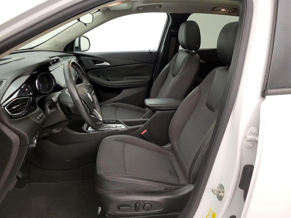 used 2020 Buick Encore GX car, priced at $16,998