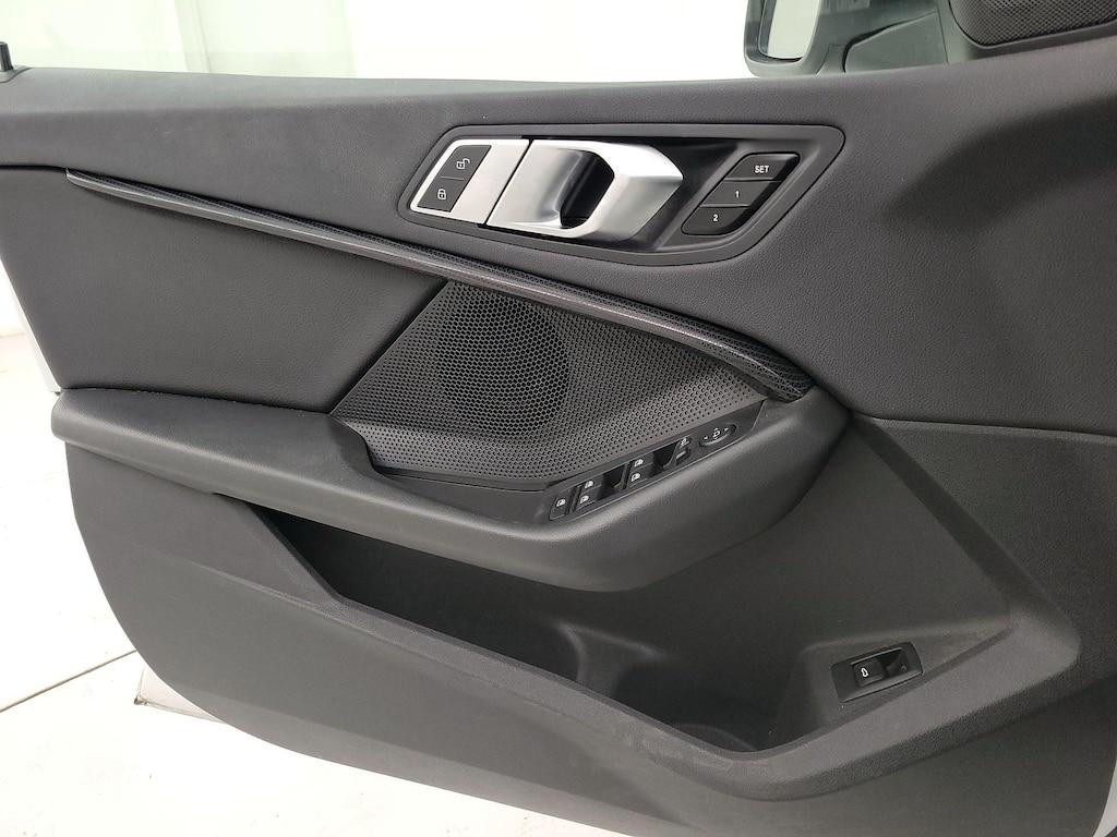 used 2022 BMW 228 Gran Coupe car, priced at $23,998