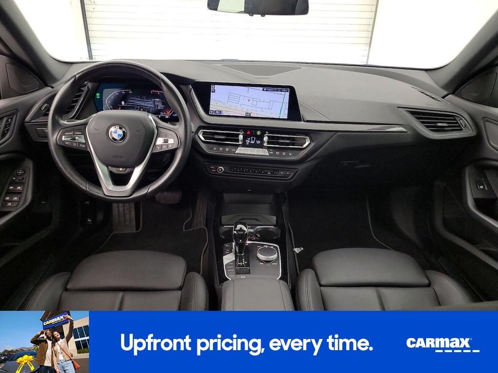 used 2022 BMW 228 Gran Coupe car, priced at $23,998