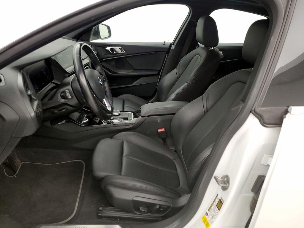 used 2022 BMW 228 Gran Coupe car, priced at $23,998