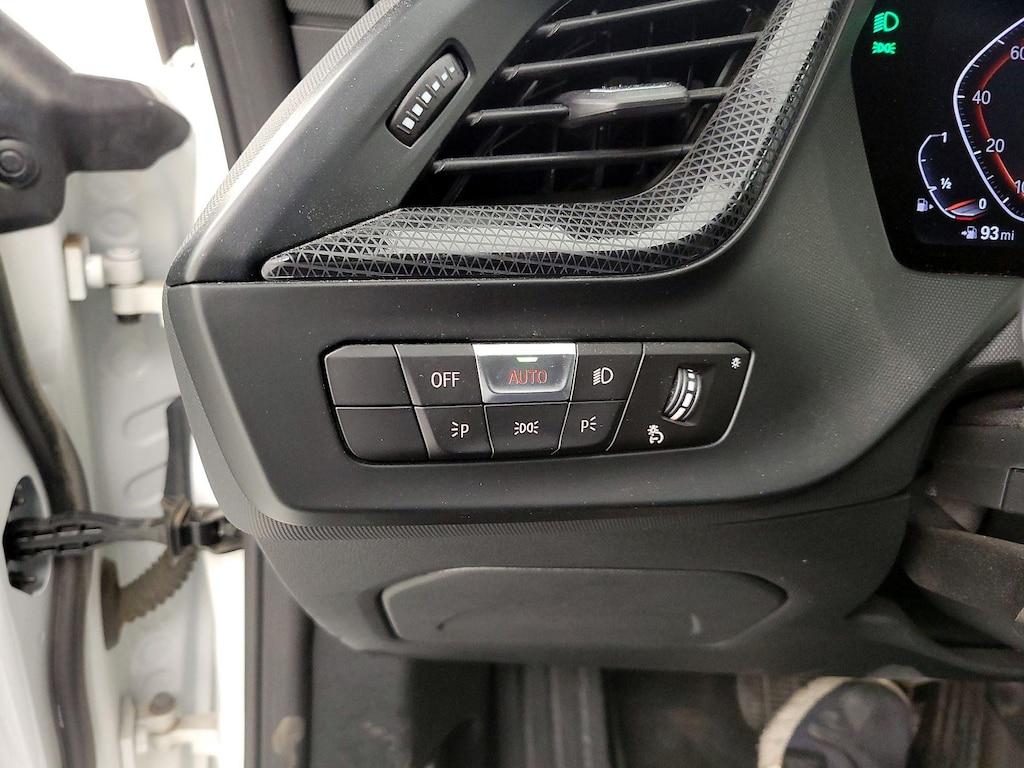 used 2022 BMW 228 Gran Coupe car, priced at $23,998