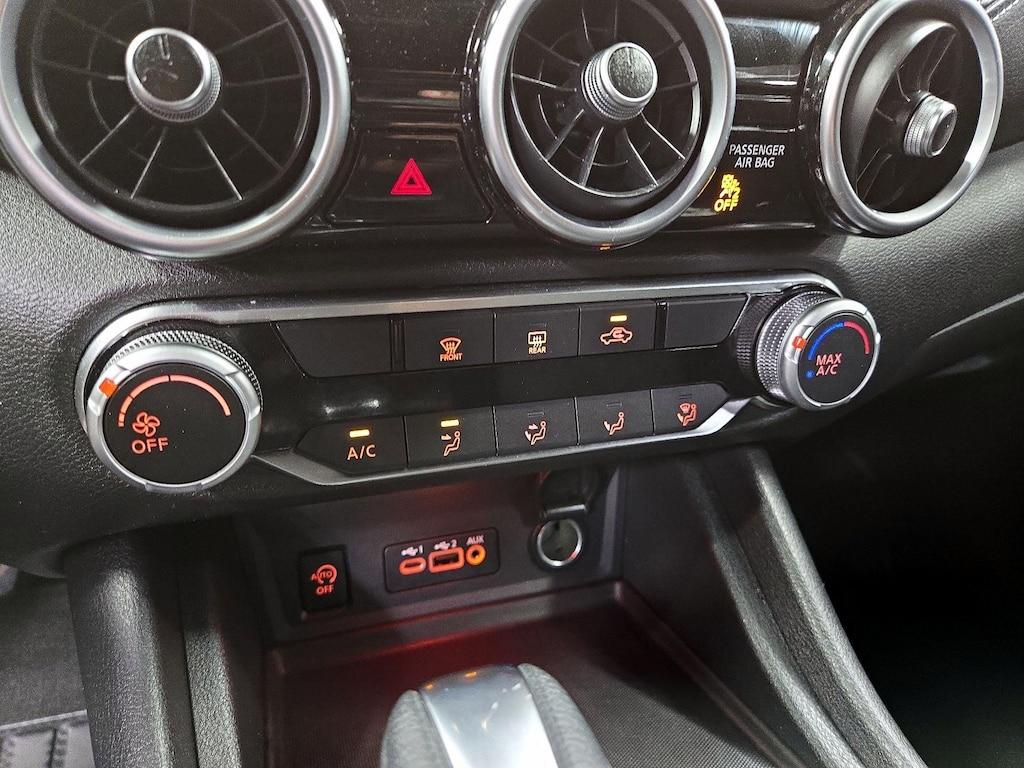 used 2024 Nissan Sentra car, priced at $20,998