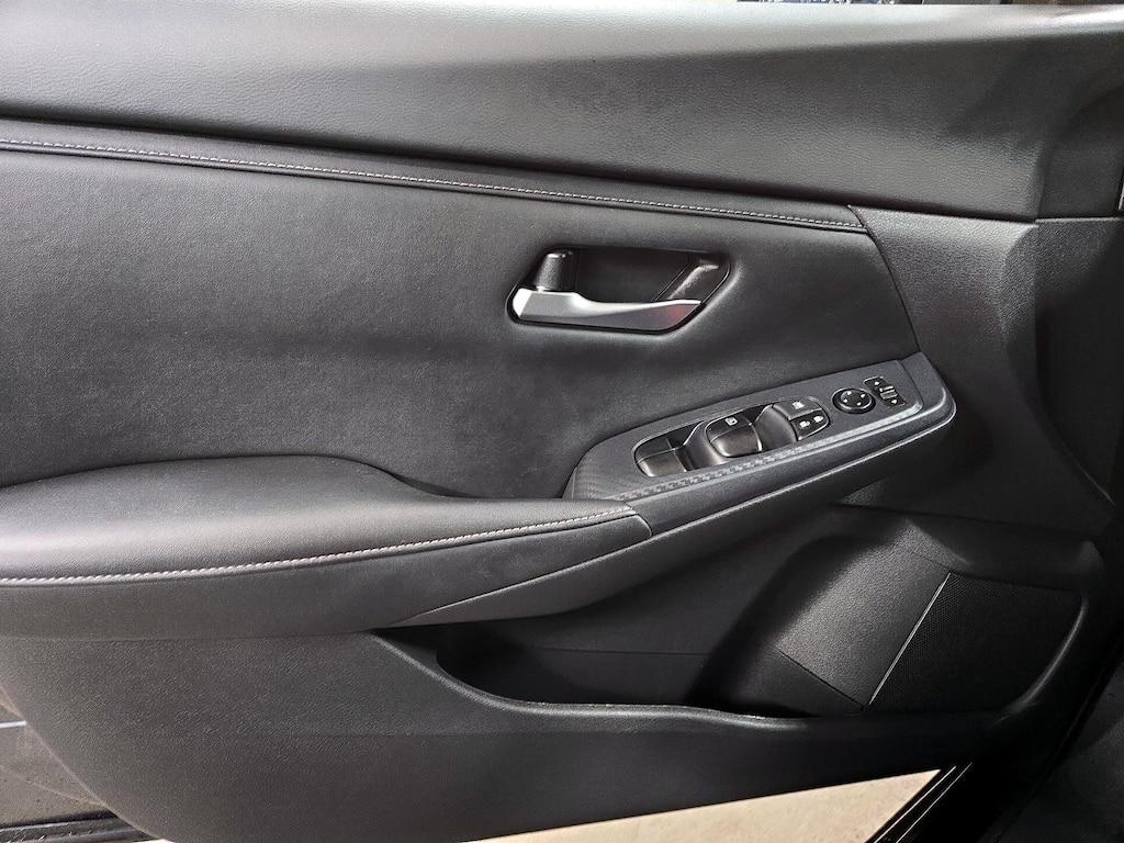 used 2024 Nissan Sentra car, priced at $20,998