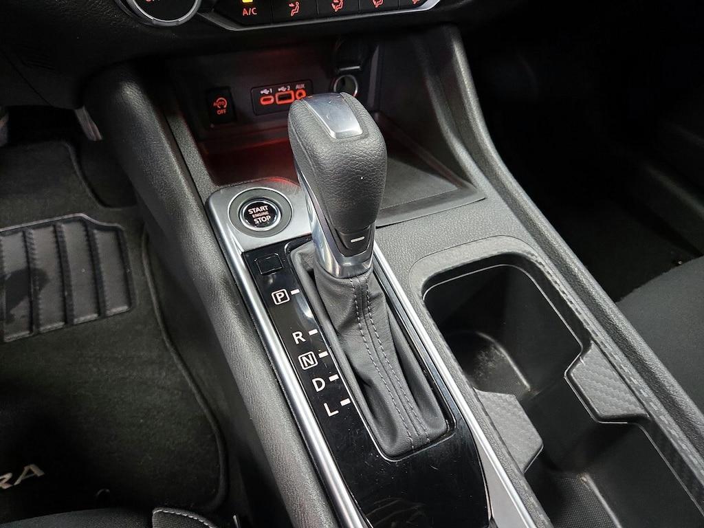 used 2024 Nissan Sentra car, priced at $20,998