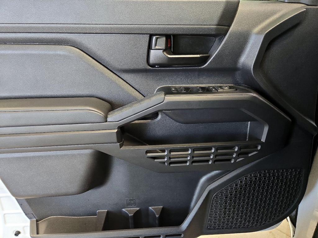 used 2025 Toyota Tacoma car, priced at $32,998