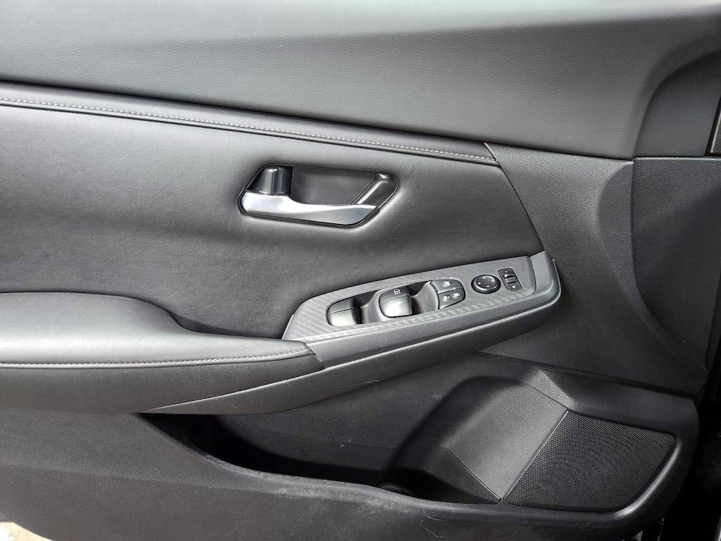 used 2021 Nissan Sentra car, priced at $18,998