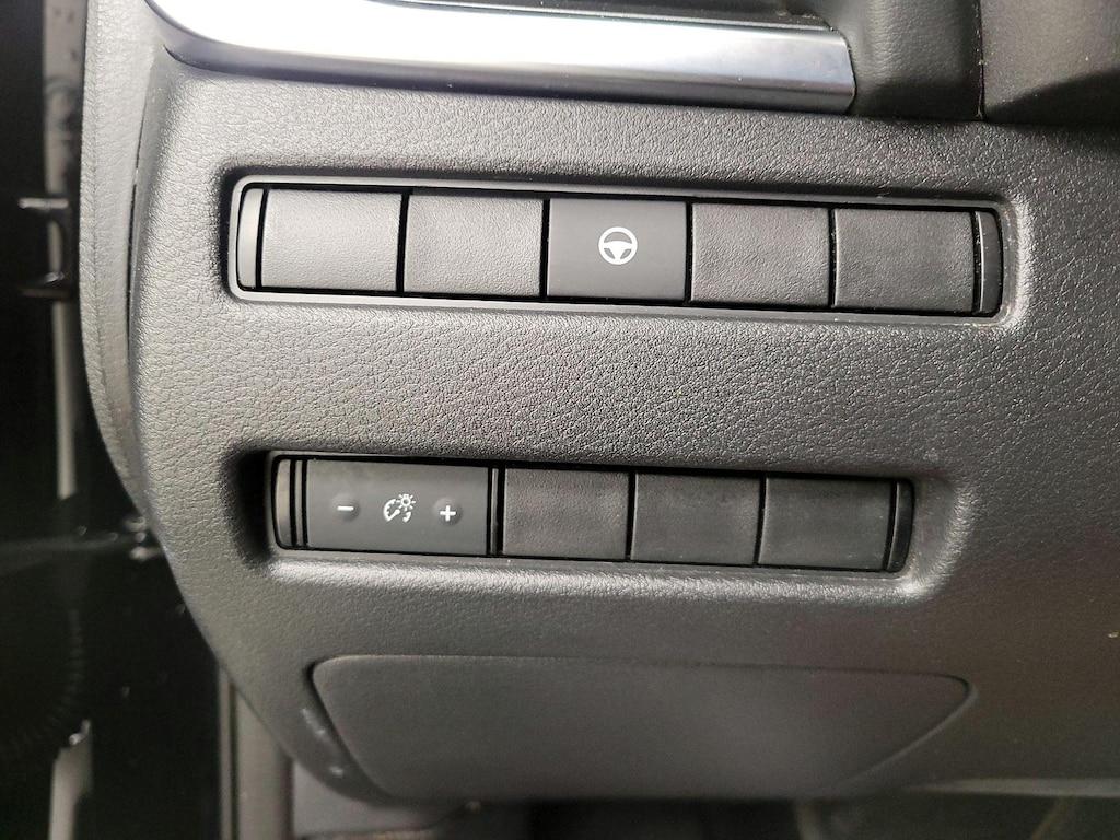 used 2021 Nissan Rogue car, priced at $19,998