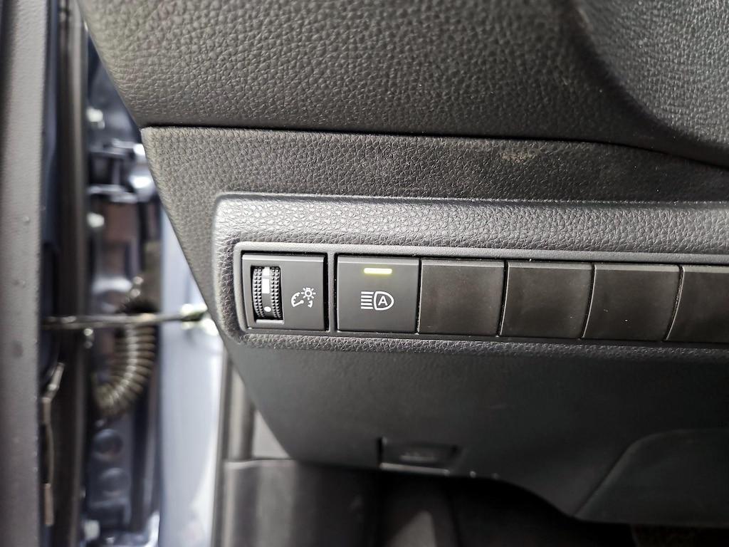 used 2025 Toyota Corolla car, priced at $23,998