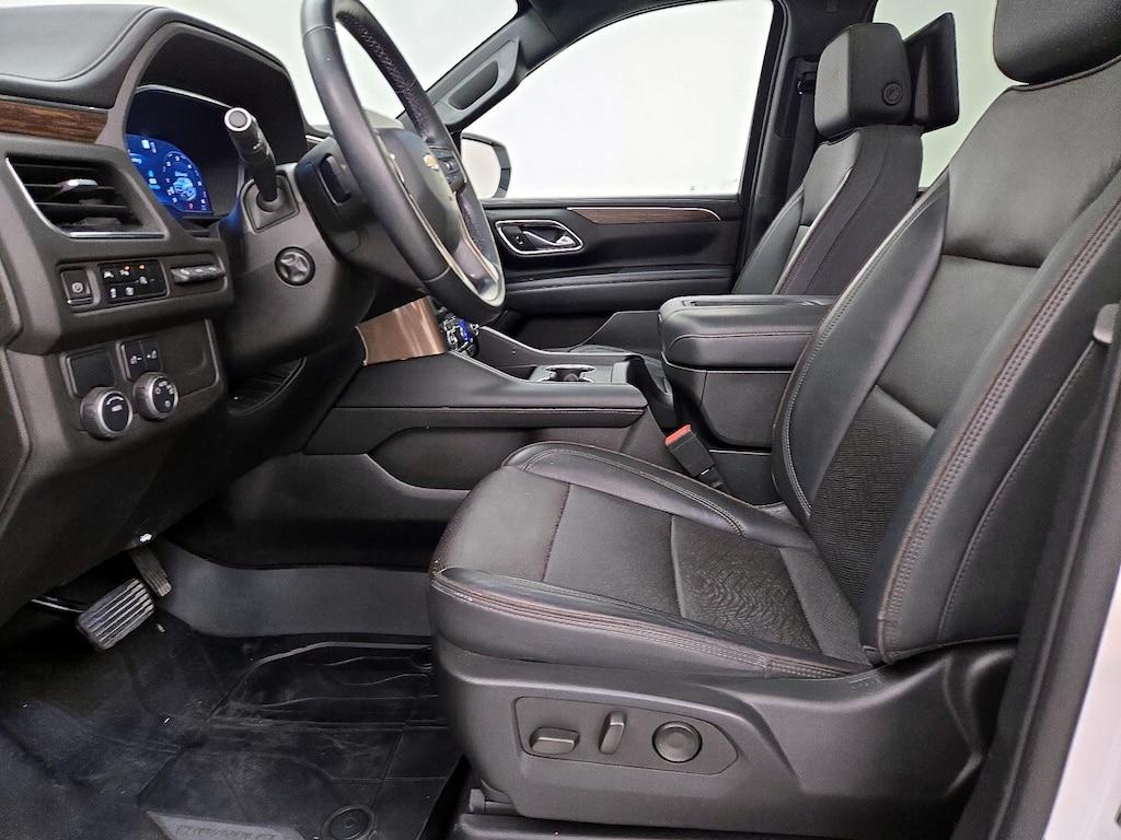 used 2023 Chevrolet Tahoe car, priced at $57,998