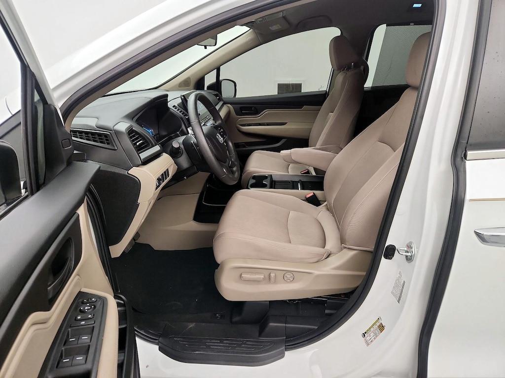 used 2022 Honda Odyssey car, priced at $31,998