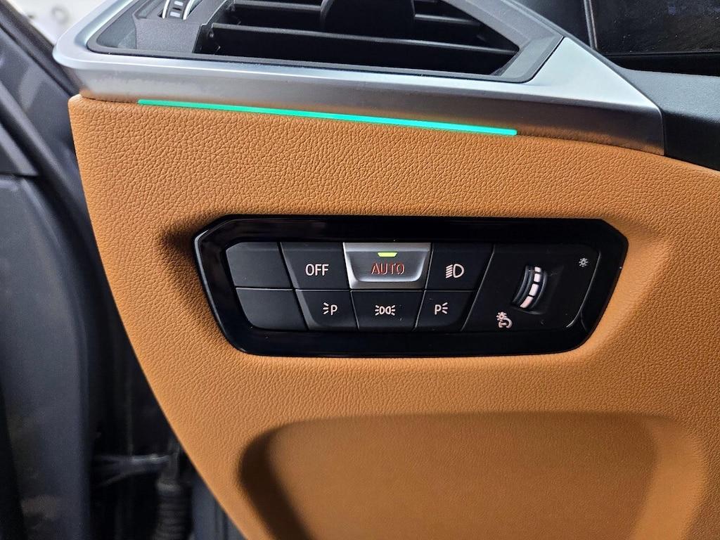 used 2023 BMW 330 car, priced at $35,998