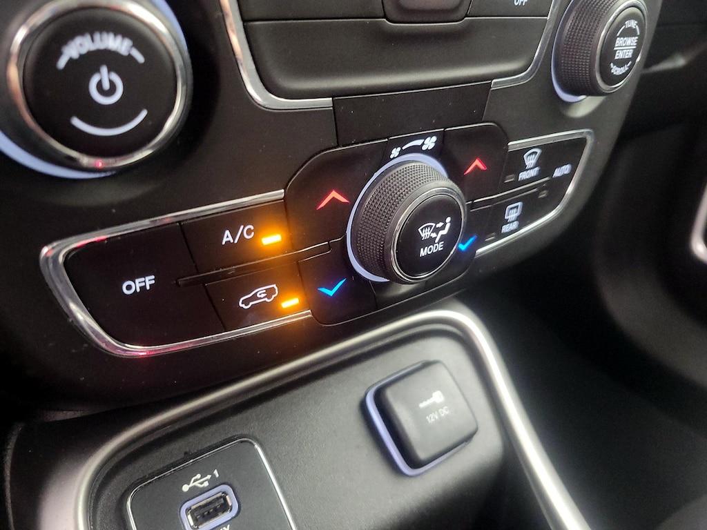 used 2019 Jeep Compass car, priced at $17,998