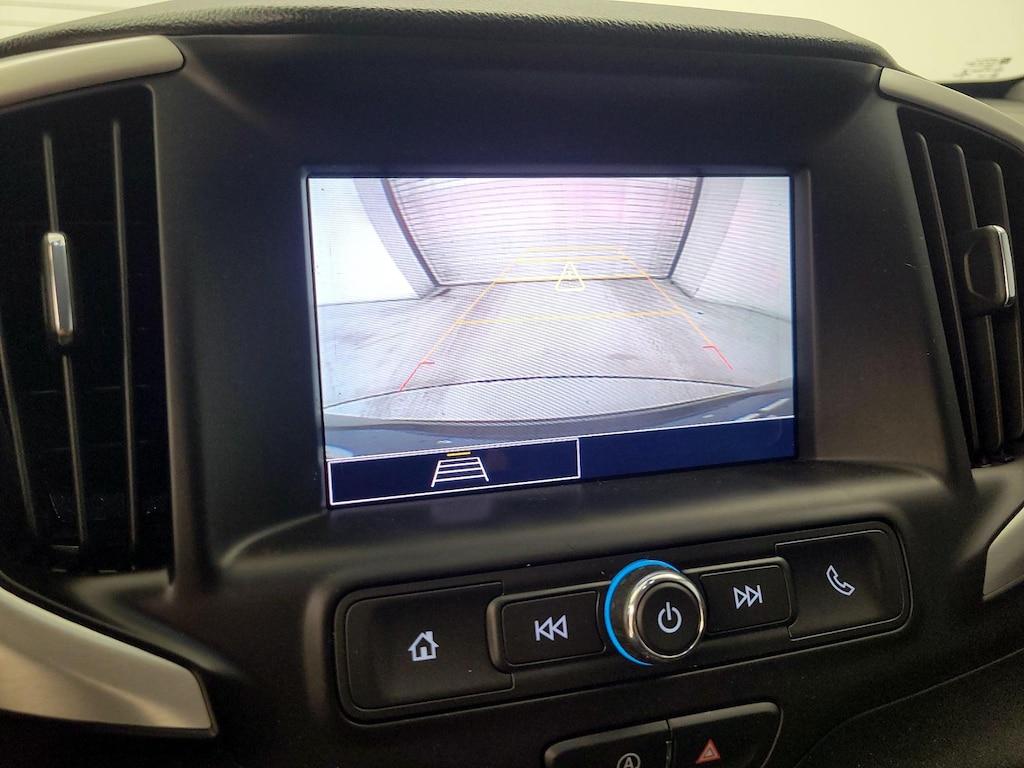 used 2022 GMC Terrain car, priced at $20,998