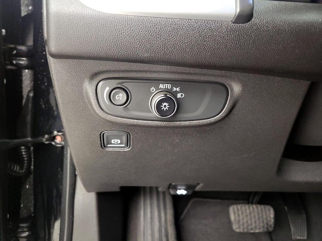 used 2022 GMC Terrain car, priced at $20,998