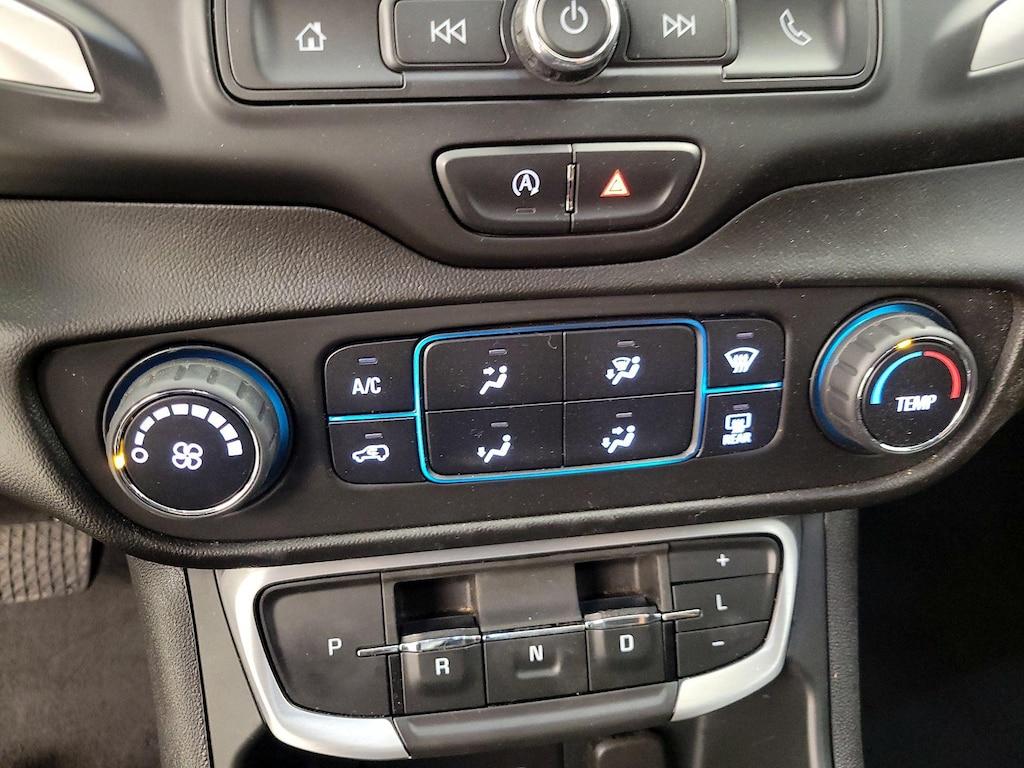 used 2022 GMC Terrain car, priced at $20,998