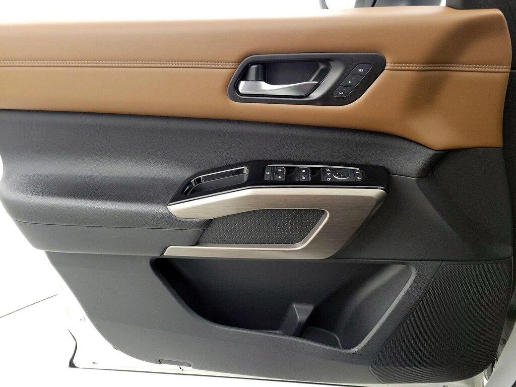 used 2023 Nissan Pathfinder car, priced at $36,998