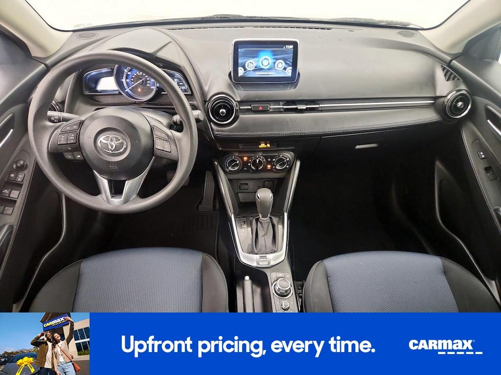 used 2017 Toyota Yaris iA car, priced at $15,998