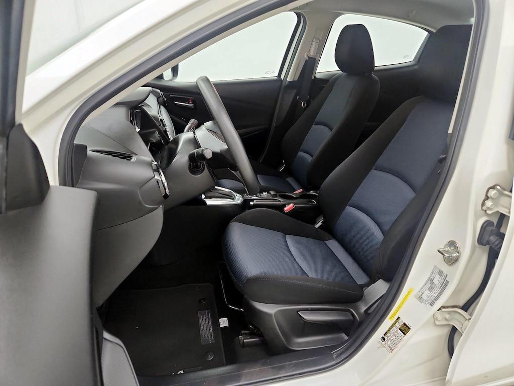 used 2017 Toyota Yaris iA car, priced at $15,998