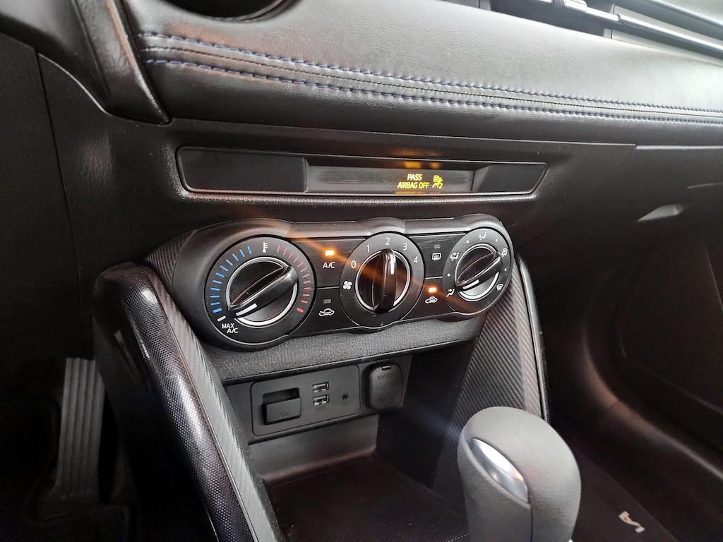 used 2017 Toyota Yaris iA car, priced at $15,998