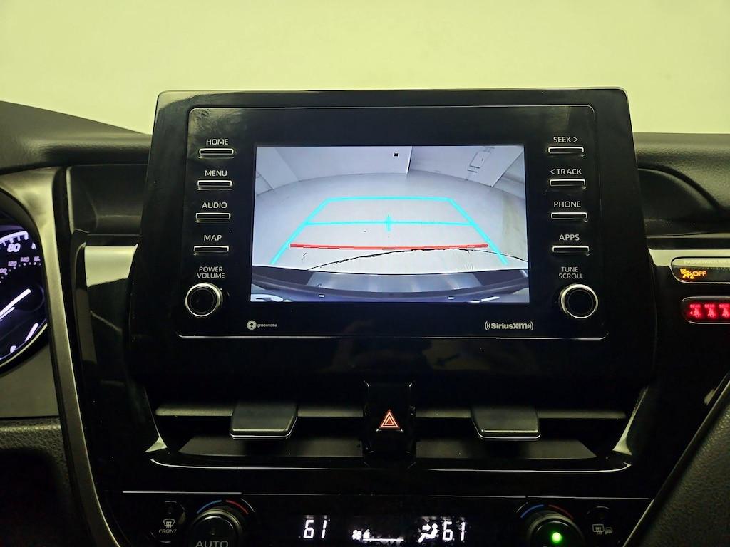 used 2023 Toyota Camry car, priced at $26,998