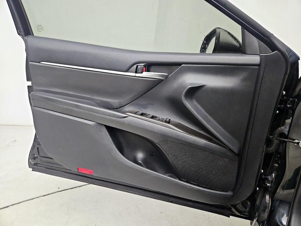 used 2023 Toyota Camry car, priced at $26,998