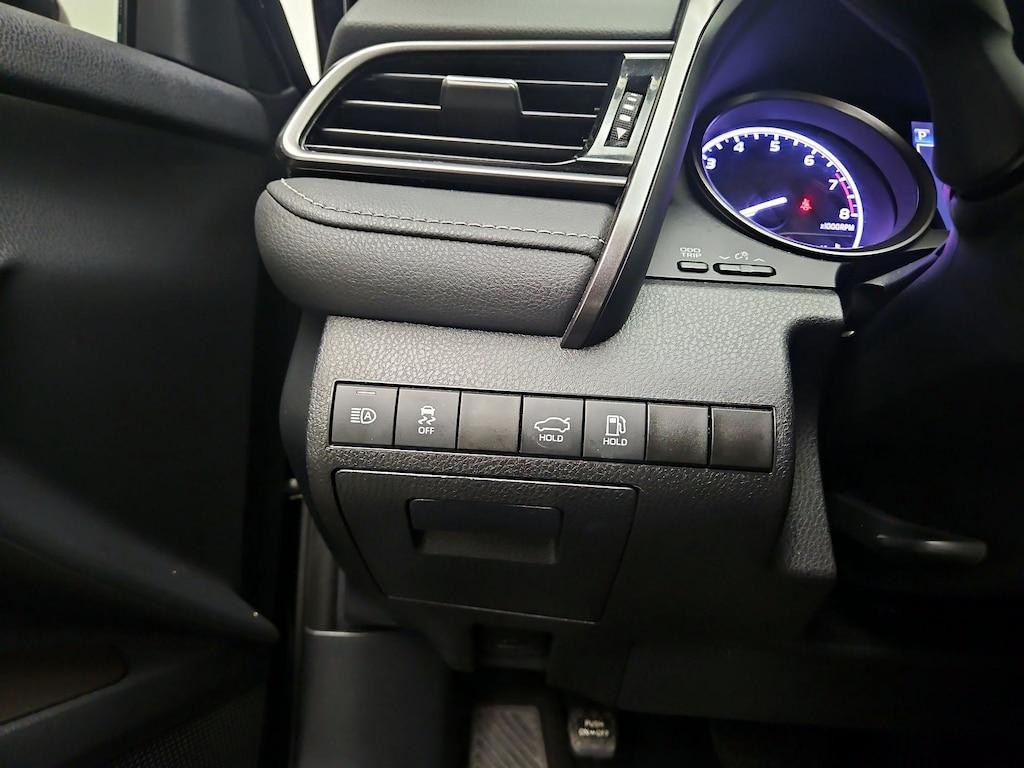 used 2023 Toyota Camry car, priced at $26,998
