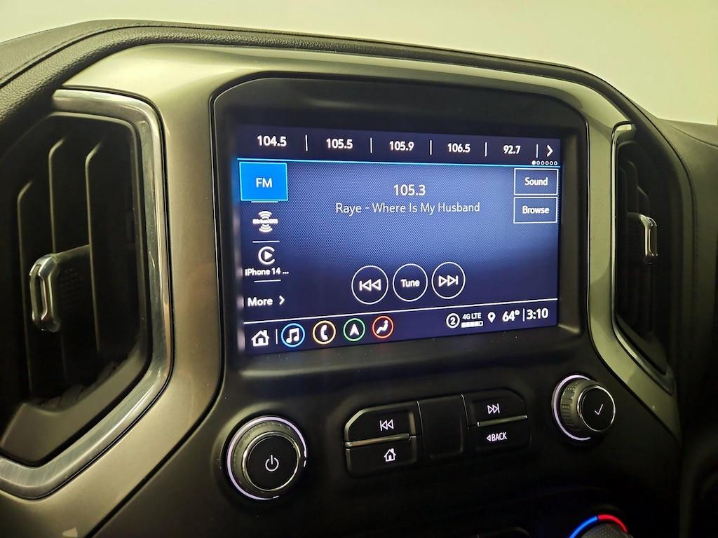 used 2023 Chevrolet Silverado 2500 car, priced at $55,998