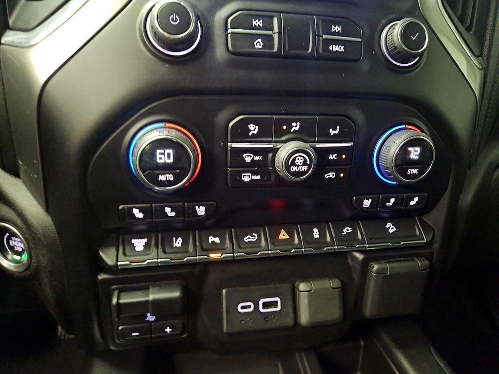 used 2023 Chevrolet Silverado 2500 car, priced at $55,998