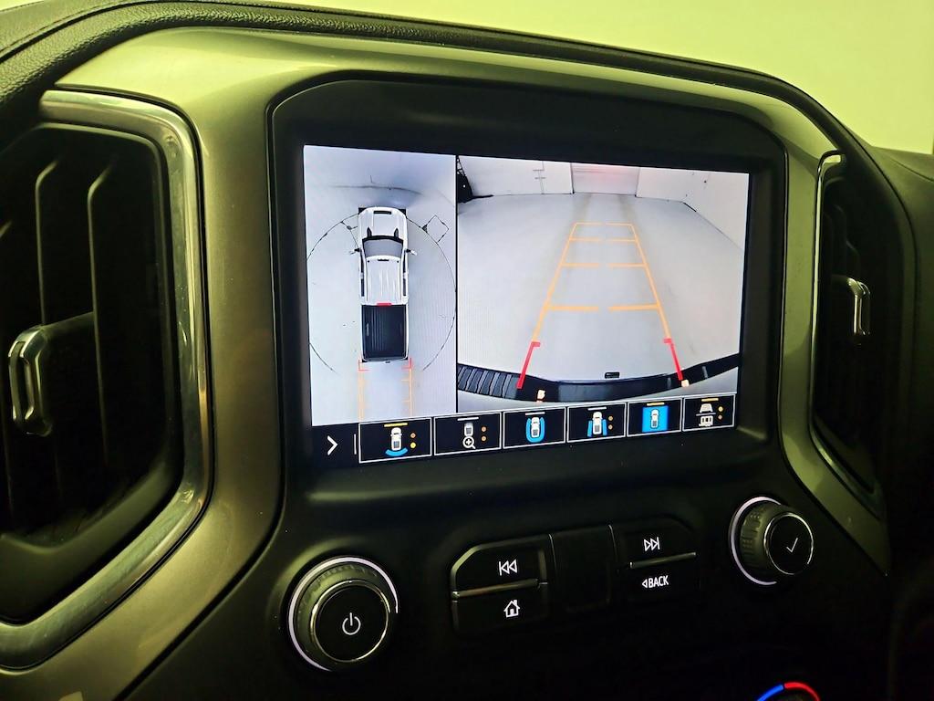 used 2023 Chevrolet Silverado 2500 car, priced at $55,998