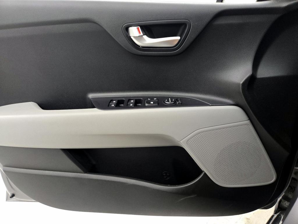 used 2023 Kia Rio car, priced at $18,998