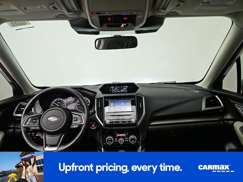 used 2023 Subaru Forester car, priced at $26,998