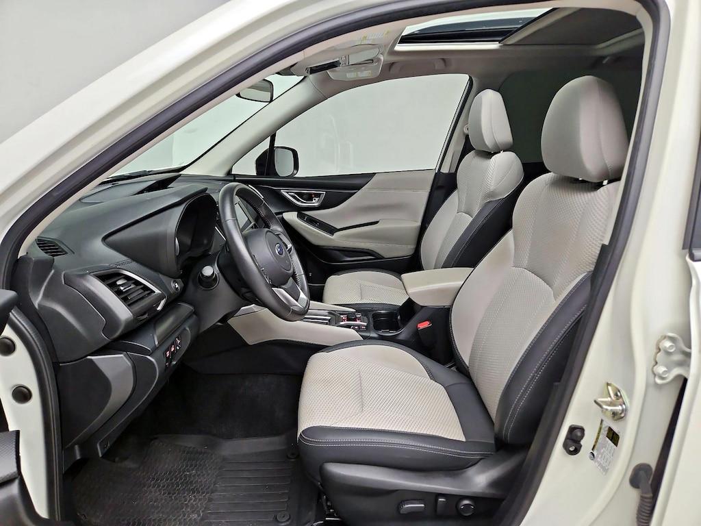 used 2023 Subaru Forester car, priced at $26,998