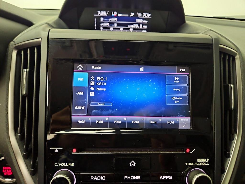 used 2023 Subaru Forester car, priced at $26,998