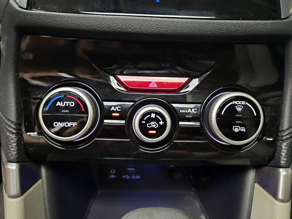 used 2023 Subaru Forester car, priced at $26,998