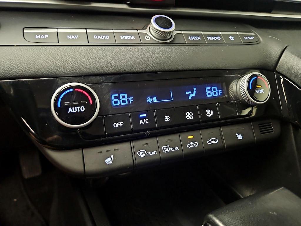 used 2023 Hyundai Elantra car, priced at $20,998
