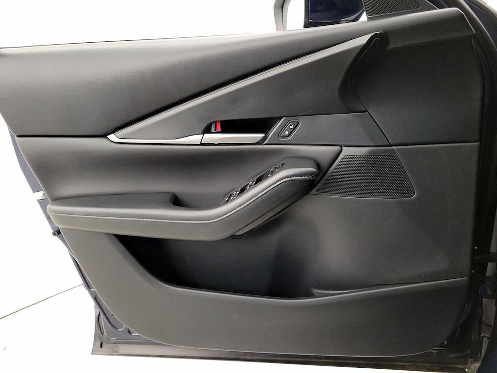 used 2023 Mazda CX-30 car, priced at $22,998