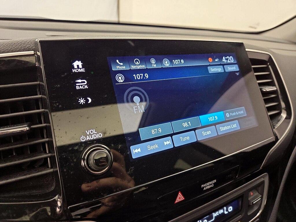 used 2019 Honda Pilot car, priced at $28,998