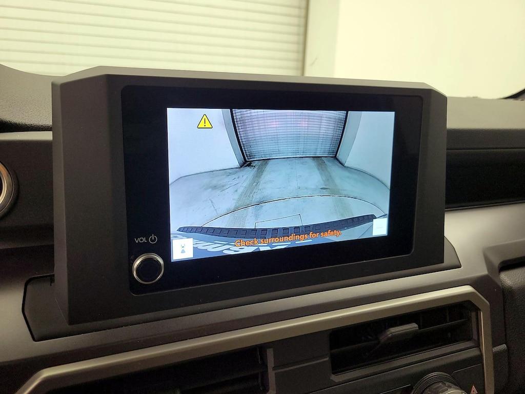 used 2025 Toyota 4Runner car, priced at $46,998