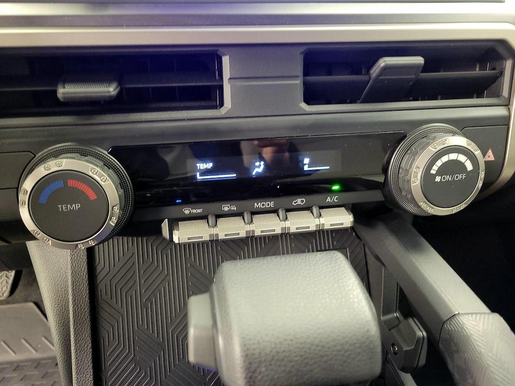 used 2025 Toyota 4Runner car, priced at $46,998